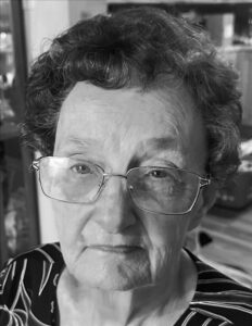 Mary Catherine Hughes-Bowman